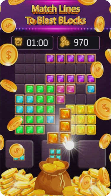 Block Puzzle Win Real Money 2