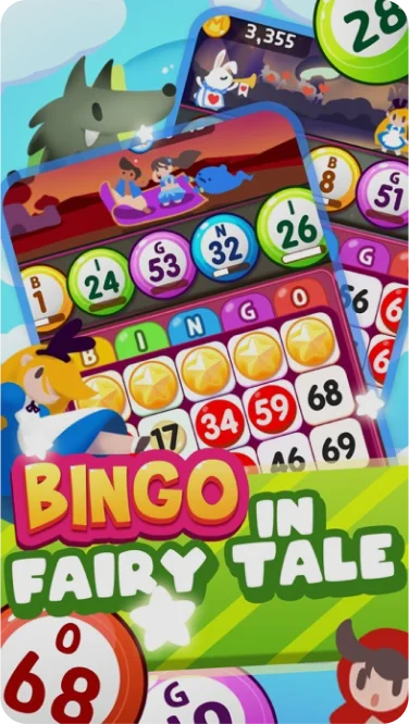 Tale Bingo Arena 3