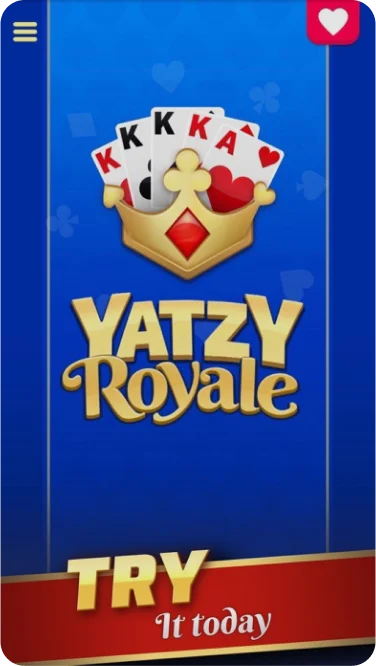 Yatzy Royale 1